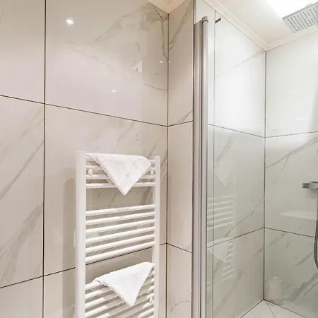 Flat With Terrace Sea View 4p 2br - Croisette Mondrian Appartement *
